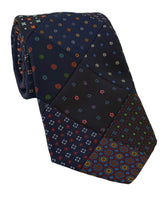 Patchwork Tie 21
